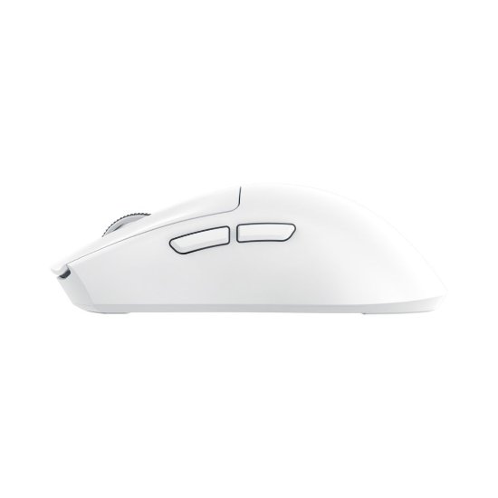 Miš WHITE SHARK WGM-5022 LUCAN , 12.000 DPI, optički, bežični, bijeli