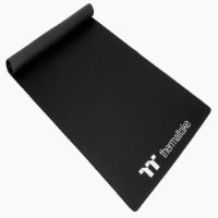 Podloga za THERMALTAKE podne stolice, crna