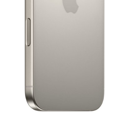 IZLOŽBENI - Mobitel APPLE iPhone 16 Pro, 6,3", 8GB, 256GB, iOS, sivi
