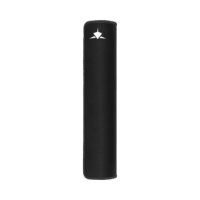 Podloga za miš White Shark GMP-2501 BLACK KNIGHT XL 80x35cm