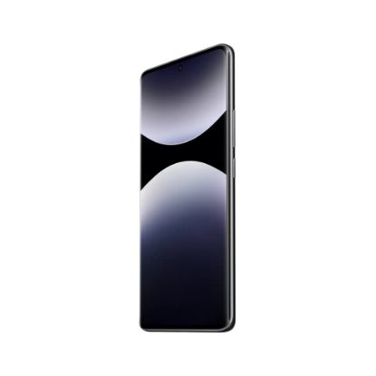 IZLOŽBENI - Mobitel XIAOMI Redmi Note 14 Pro, 6,67", 8GB, 256GB, Android 14, crni