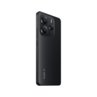 IZLOŽBENI - Mobitel XIAOMI Redmi Note 14, 6,67", 8GB, 256GB, Android 14, crni