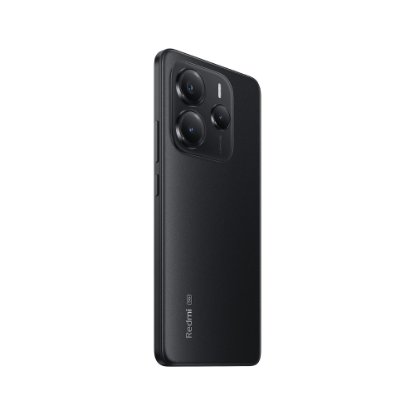 IZLOŽBENI - Mobitel XIAOMI Redmi Note 14, 6,67", 8GB, 256GB, Android 14, crni