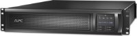 UPS APC SMX2200RMHV2U 2200 VA, 1980 W, Rack/Tower 2U, 230 V, 8x C13 + 1x C19 IEC, Modbus