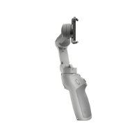 Gimbal stabilizator DJI Osmo Mobile SE, stabilizator za snimanje smartphoneom, sivi