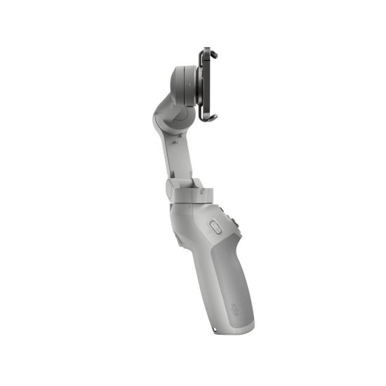 Gimbal stabilizator DJI Osmo Mobile SE, stabilizator za snimanje smartphoneom, sivi