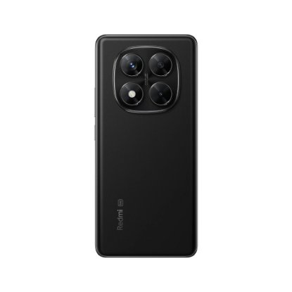 IZLOŽBENI - Mobitel XIAOMI Redmi Note 14 Pro, 6,67", 8GB, 256GB, Android 14, crni