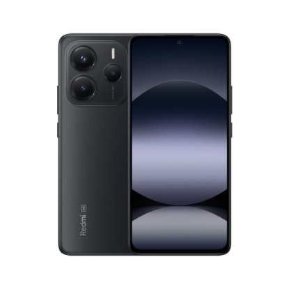 IZLOŽBENI - Mobitel XIAOMI Redmi Note 14, 6,67", 8GB, 256GB, Android 14, crni