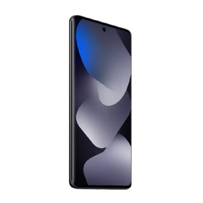 IZLOŽBENI - Mobitel XIAOMI Redmi Note 15, 6,77", 6GB, 128GB, Android 15, crni