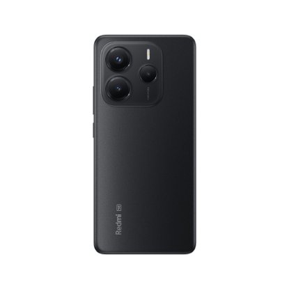 IZLOŽBENI - Mobitel XIAOMI Redmi Note 14, 6,67", 8GB, 256GB, Android 14, crni