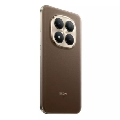 Mobitel XIAOMI Redmi Note 15 Pro+ 5G, 6,83", 12GB, 512GB, Android 15, smeđi