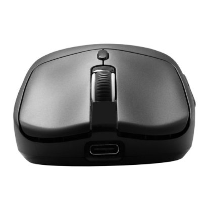 Miš SBOX WM-710, optički, 3200dpi, bežični, crni