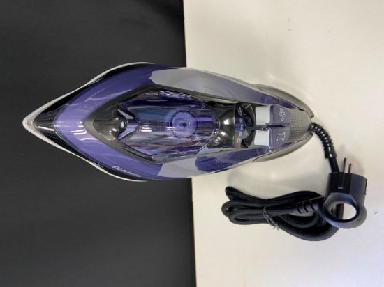RABLJENI - Glačalo PHILIPS GC3925/30, 2500W, ljubičasto/crno