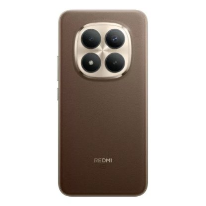 Mobitel XIAOMI Redmi Note 15 Pro+ 5G, 6,83", 12GB, 512GB, Android 15, smeđi
