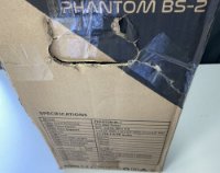 OPEN BOX - Računalo LINKS O127IW / Core i3 12100, 16GB DDR4, 1TB SSD NVMe, Intel Graphics, WiFi, Windows 11, crno