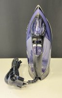 RABLJENI - Glačalo PHILIPS GC3925/30, 2500W, ljubičasto/crno