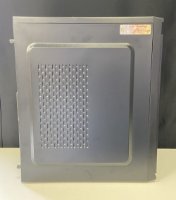OPEN BOX - Računalo LINKS O127IW / Core i3 12100, 16GB DDR4, 1TB SSD NVMe, Intel Graphics, WiFi, Windows 11, crno