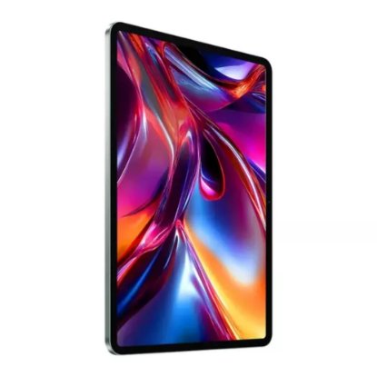 Tablet XIAOMI Pad 7, 11", 8GB, 256GB, WiFi, Android 15, zeleni