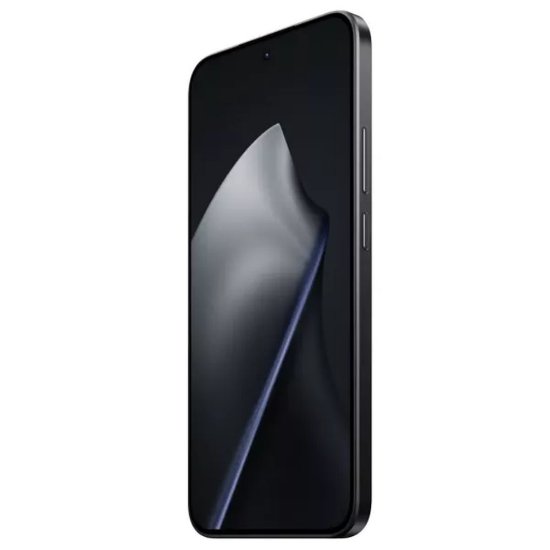 Mobitel XIAOMI 15T, 6,83", 12GB, 512GB, Android 15, crni