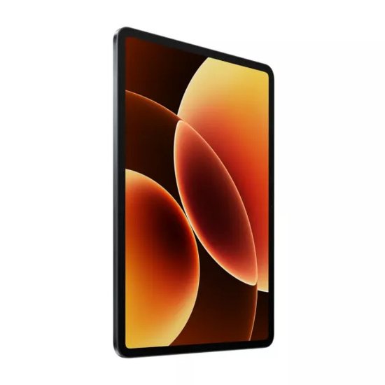 Tablet XIAOMI Pad 8, 11,2", 8GB, 256GB, WiFi, Android 16, sivi