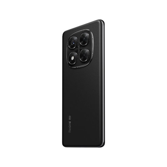 IZLOŽBENI - Mobitel XIAOMI Redmi Note 14 Pro+ 5G, 6,67", 8GB, 256GB, Android 14, crni