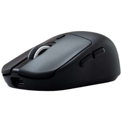 Miš SBOX WM-710, optički, 3200dpi, bežični, crni