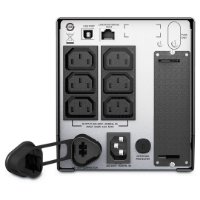 UPS APC SMX750I, 750 VA, 230 V, 600 W