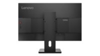 Monitor 23,8" LENOVO ThinkVision E24Q-30 63ECGAT2EU, QHD  IPS, 100Hz, 4ms, 300cd/m2, HDMI, crni
