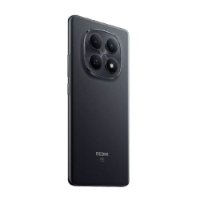 IZLOŽBENI - Mobitel XIAOMI Redmi Note 15, 6,77", 6GB, 128GB, Android 15, crni