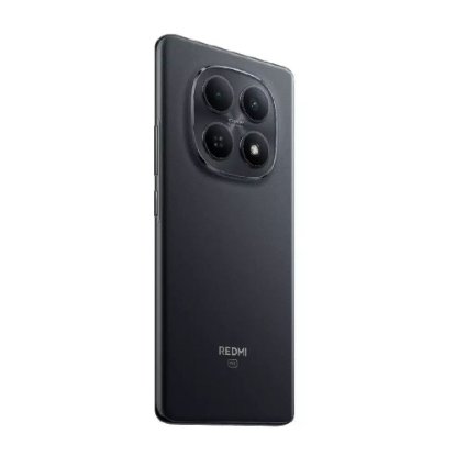 IZLOŽBENI - Mobitel XIAOMI Redmi Note 15, 6,77", 6GB, 128GB, Android 15, crni