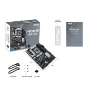 Matična ploča ASUS Prime B760-Plus, Intel B760, DDR5, ATX, s. 1700