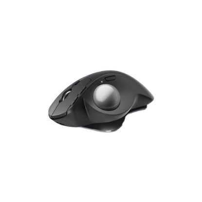 Miš LOGITECH MX Ergo S, optički, bežični, 2048dpi, sivi
