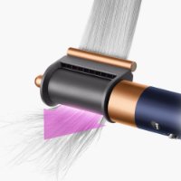Uvijač za kosu DYSON Airwrap Complete, Prussian Blue/Rich Copper Long Volumise
