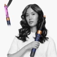 Uvijač za kosu DYSON Airwrap Complete, Prussian Blue/Rich Copper Long Volumise