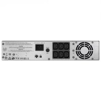 UPS APC SMC2000I-2U, 2000 VA, 230 V, 1300 W