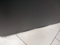 RABLJENI - Photo Booth 360, metalni, 100 cm