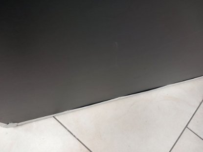 RABLJENI - Photo Booth 360, metalni, 100 cm