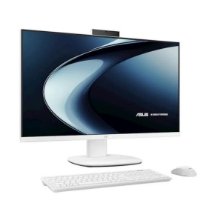 Računalo AiO  ASUS V470VA-WPE079W / Core 7 240H, 16GB, 512GB SSD, Intel HD Graphics, 27" FHD, Windows 11, bijeli