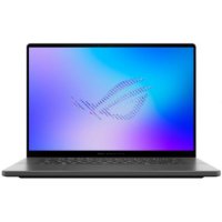 Laptop ASUS GU606AR-TB004W / Core Ultra 9 386H, 32GB, 1TB SSD, GeForce RTX 5070 Ti 12GB, 16" OLED, Windows 11, sivi