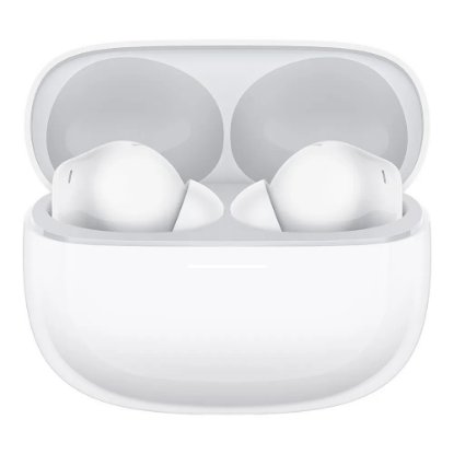 Slušalice XIAOMI Redmi Buds 8 Pro Cloud, bežične, BT, bijele