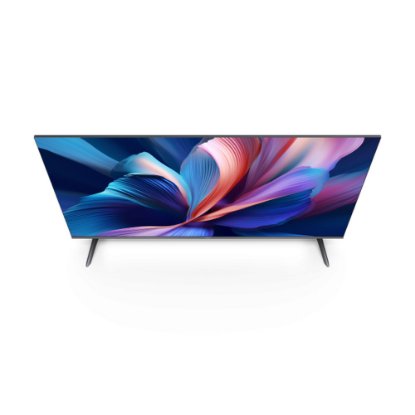 QLED TV 43" XIAOMI A Pro 43, Smart TV, 4K UHD, USB, LAN, Wi-Fi, BT, sivi - energetski razred F