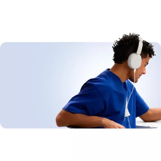 Slušalice XIAOMI Redmi Headphones Neo,bežične, BT,  bijele