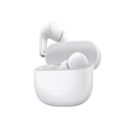 Slušalice XIAOMI Redmi Buds 8 Lite, bežične, BT, bijele