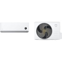 Klima uređaj XIAOMI ASH-18WO/N2C2-EU, Mijia Air Conditioner Eco, 5,2 kW, energetski razred A++, bijela