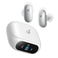 Slušalice ANKER Liberty 5 PRO, in-ear, bežične, Bluetooth, bijele
