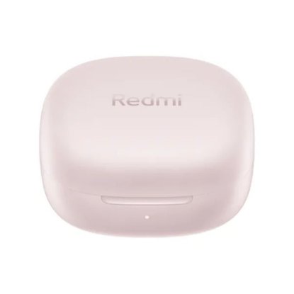 Slušalice XIAOMI Redmi Buds 6 Play, in-ear, bežične, BT, roze