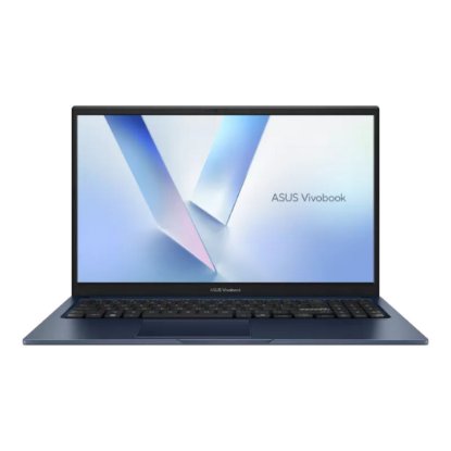 Laptop ASUS Vivobook 15 X1504MA-BQ771 / Core 5 315, 8GB, 256GB SSD, AMD Radeon Graphics, 15.6" FHD, bez OS, plavi