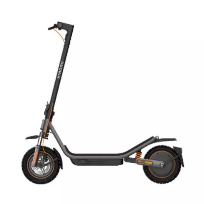 Električni romobil XIAOMI Electric Scooter 6 Pro, autonomija do 70 km autonomija, brzina 25 km/h, kotači 12"