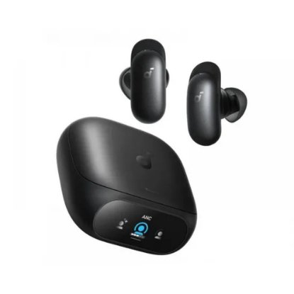 Slušalice ANKER Liberty 5 PRO, in-ear, bežične, Bluetooth, crne