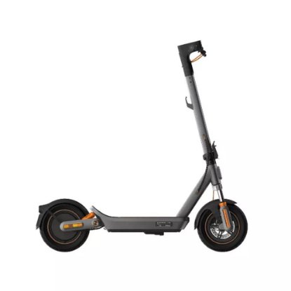 Električni romobil XIAOMI Electric Scooter 6 Max, autonomija do 70 km, brzina 25km/h, kotači 12˝